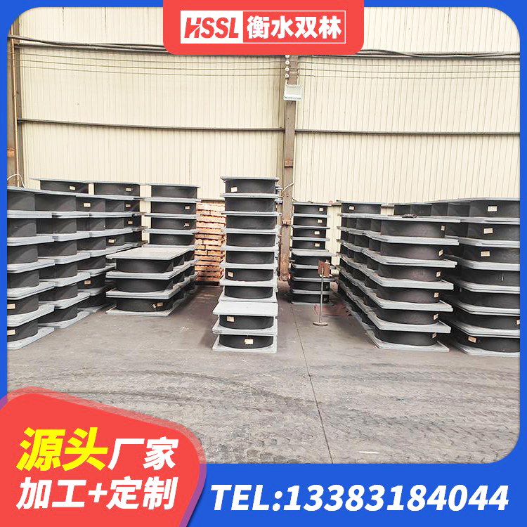 伊吾县建筑隔震支座LBR600生产厂家 伊吾县LNR300天然橡胶支座 伊吾县铅芯支座源头工厂 伊吾县HDR900高阻尼隔震支座