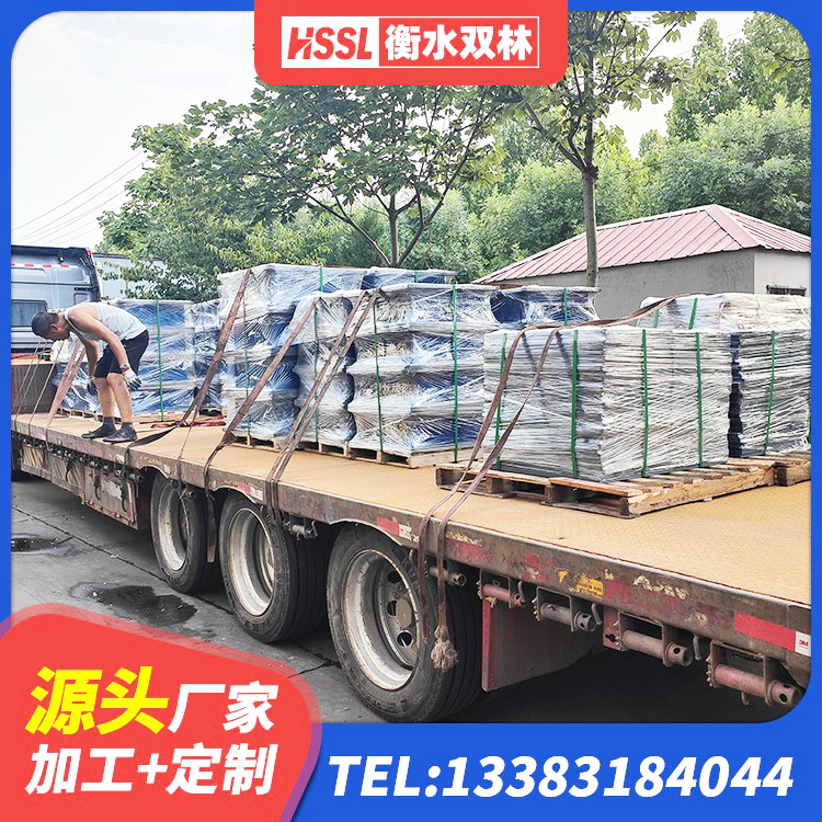 伊吾县LNR型隔震支座源头工厂 伊吾县建筑减振橡胶隔震支座 伊吾县隔震支座LNR-700厂家 伊吾县圆形铅芯隔震支座什么价格 - 第5张