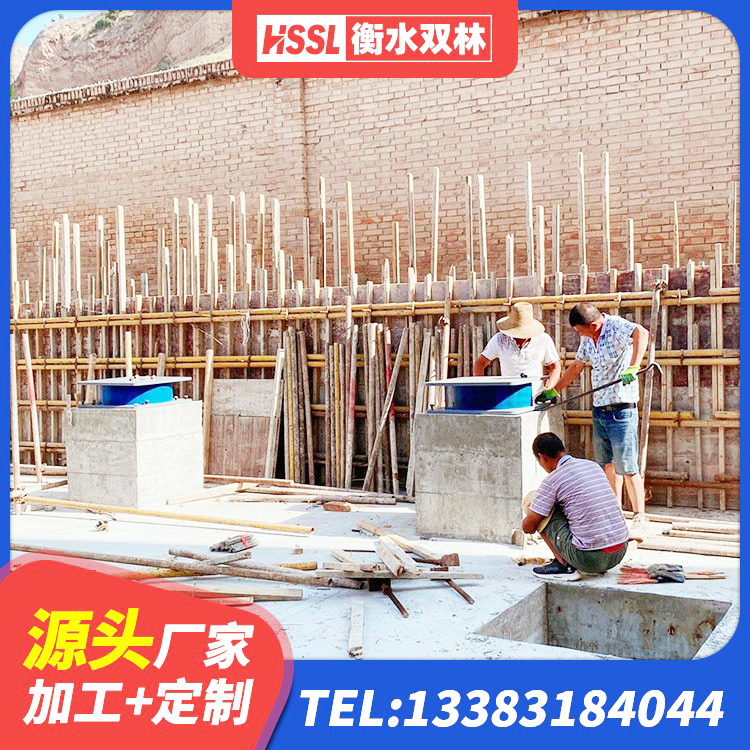 伊吾县建筑铅芯橡胶隔震支座装置源头工厂 伊吾县阻尼减隔震支座生产厂家 伊吾县隔震支座LNRY源头工厂 伊吾县建筑橡胶防震支座厂家 - 第4张