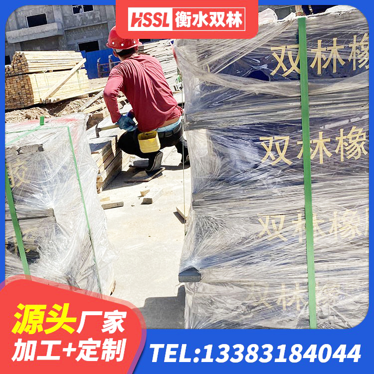 伊吾县建筑隔震支座LBR600生产厂家 伊吾县LNR300天然橡胶支座 伊吾县铅芯支座源头工厂 伊吾县HDR900高阻尼隔震支座 - 第2张