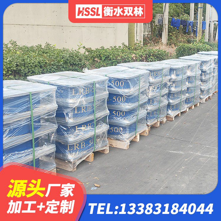 伊吾县LRB700铅芯支座厂家 伊吾县LRB1000铅芯支座厂家 伊吾县建筑铅芯隔震支座LRB1100-220 伊吾县建筑矩形铅芯橡胶隔震支座厂家 - 第2张