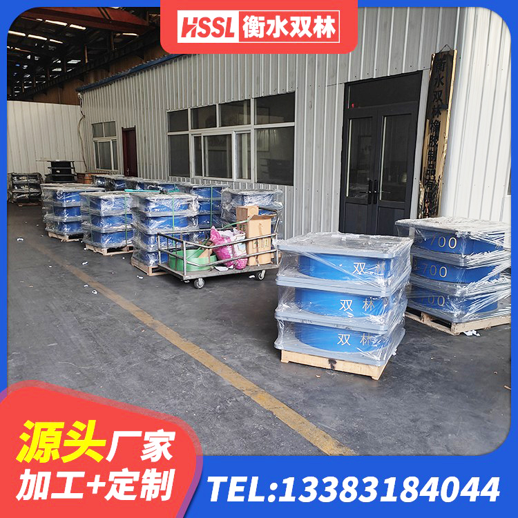 伊吾县建筑铅芯橡胶隔震支座装置源头工厂 伊吾县阻尼减隔震支座生产厂家 伊吾县隔震支座LNRY源头工厂 伊吾县建筑橡胶防震支座厂家